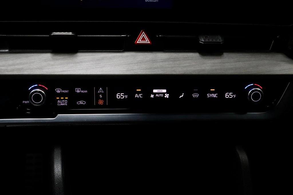 Used 2024 Kia Sportage X-Pro Prestige AWD/4WD image 31
