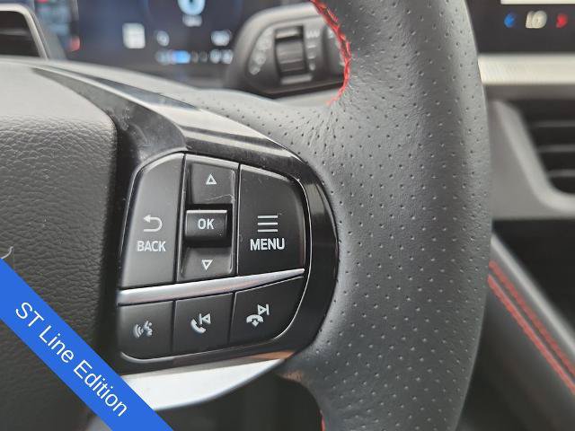 Certified 2025 Ford Explorer ST-Line w/ Premium Package AWD/4WD image 21