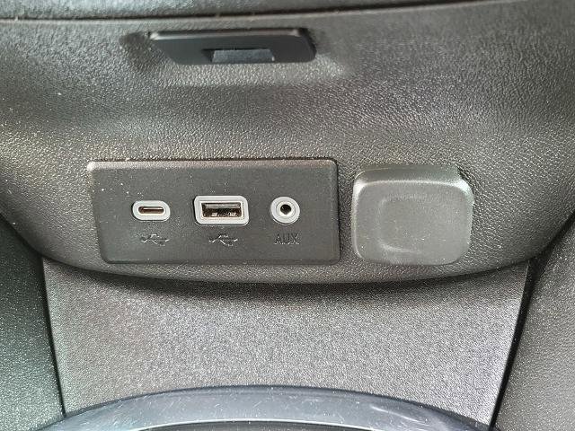 Used 2023 Chevrolet Malibu LT FWD image 20