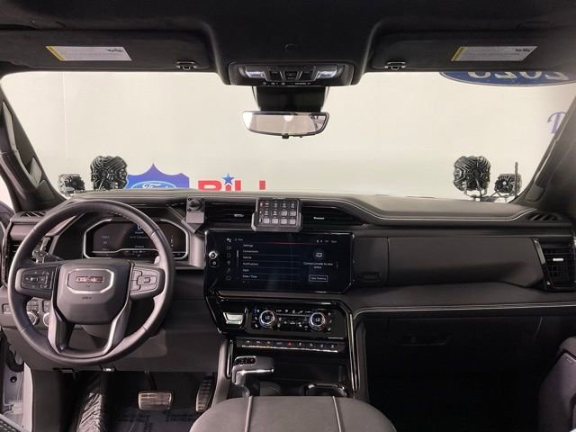 Used 2023 GMC Sierra 1500 AT4X w/ AT4X AEV Edition image 19