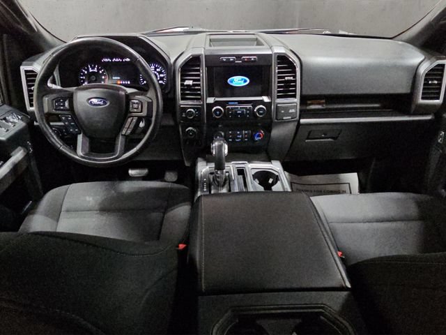 Certified 2019 Ford F150 XLT w/ Equipment Group 302A Luxury AWD/4WD image 2