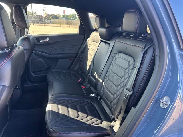 Certified 2023 Ford Escape ST-Line Elite w/ Premium Technology Package AWD/4WD image 14
