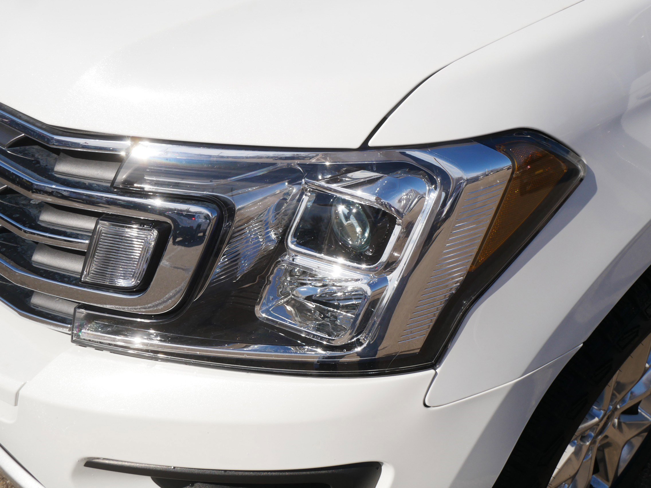 Certified 2021 Ford Expedition Max XLT image 31