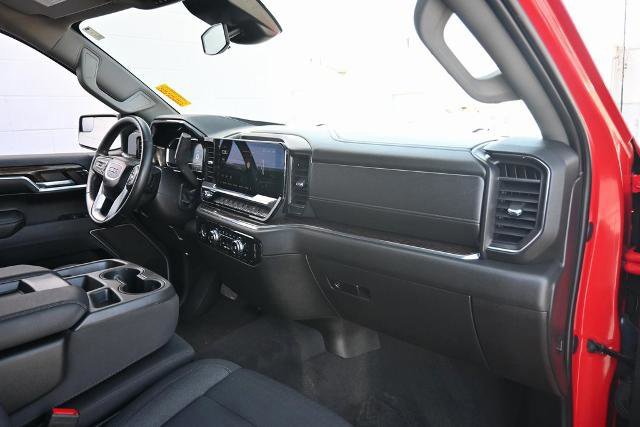Used 2023 GMC Sierra 1500 SLE image 22