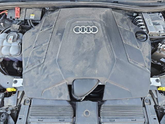 Used 2020 Audi Q7 3.0T Prestige AWD/4WD image 33