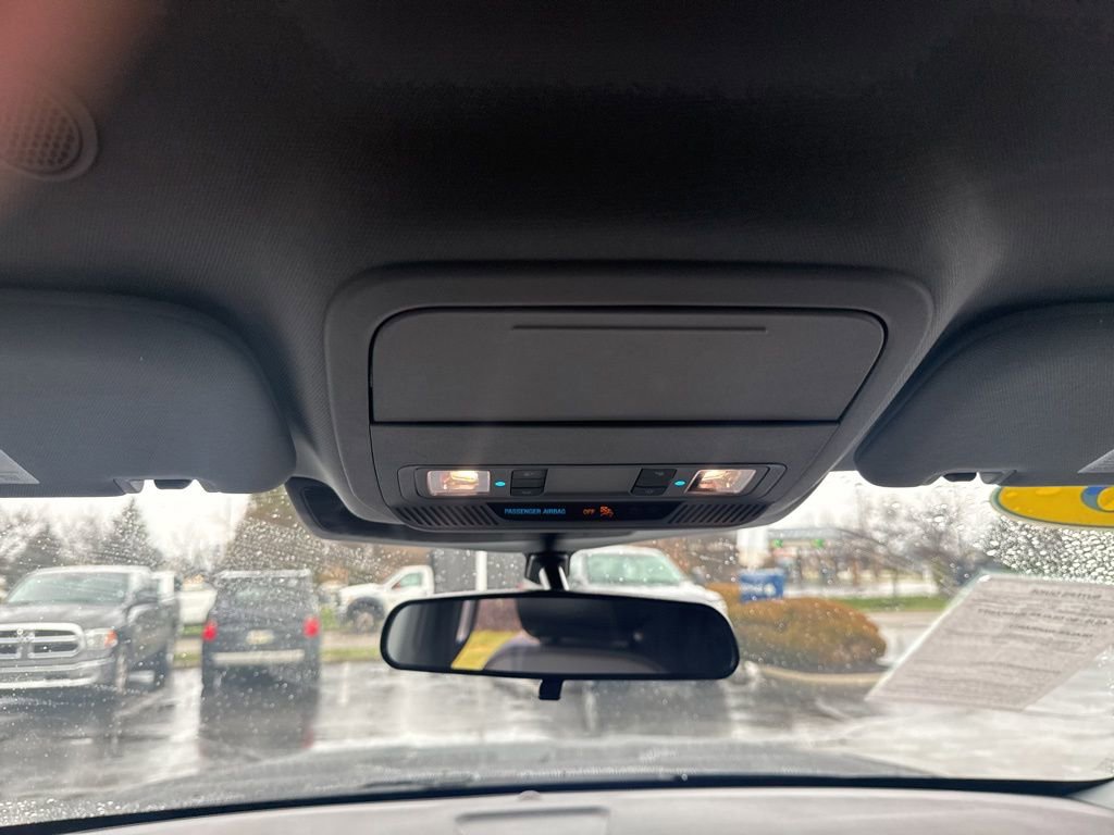 Certified 2023 Ford Explorer XLT w/ Equipment Group 202A image 29