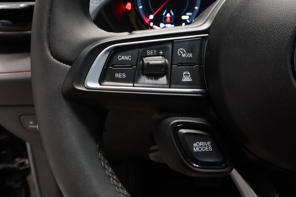 Used 2024 Dodge Hornet R/T Plus image 25