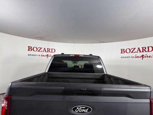 Certified 2025 Ford F150 STX AWD/4WD image 13