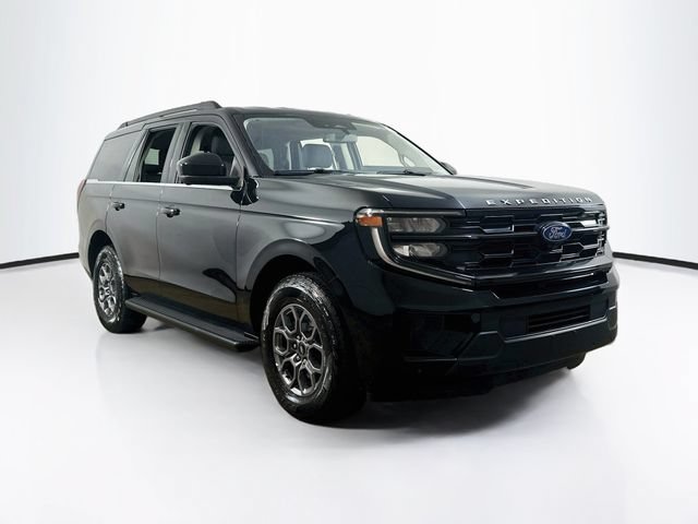 Certified 2025 Ford Expedition Active