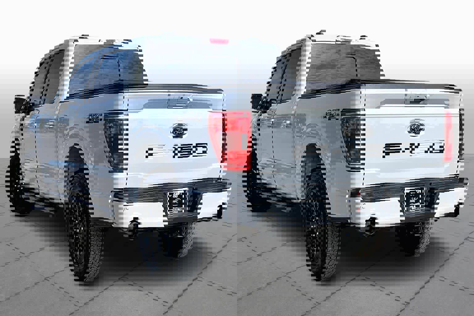 Certified 2023 Ford F150 XLT w/ Equipment Group 302A High image 12