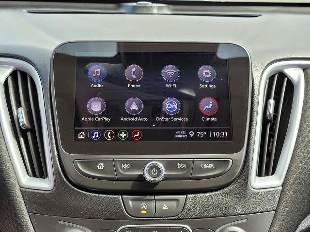 Used 2023 Chevrolet Malibu LT w/ Driver Confidence Package FWD image 20