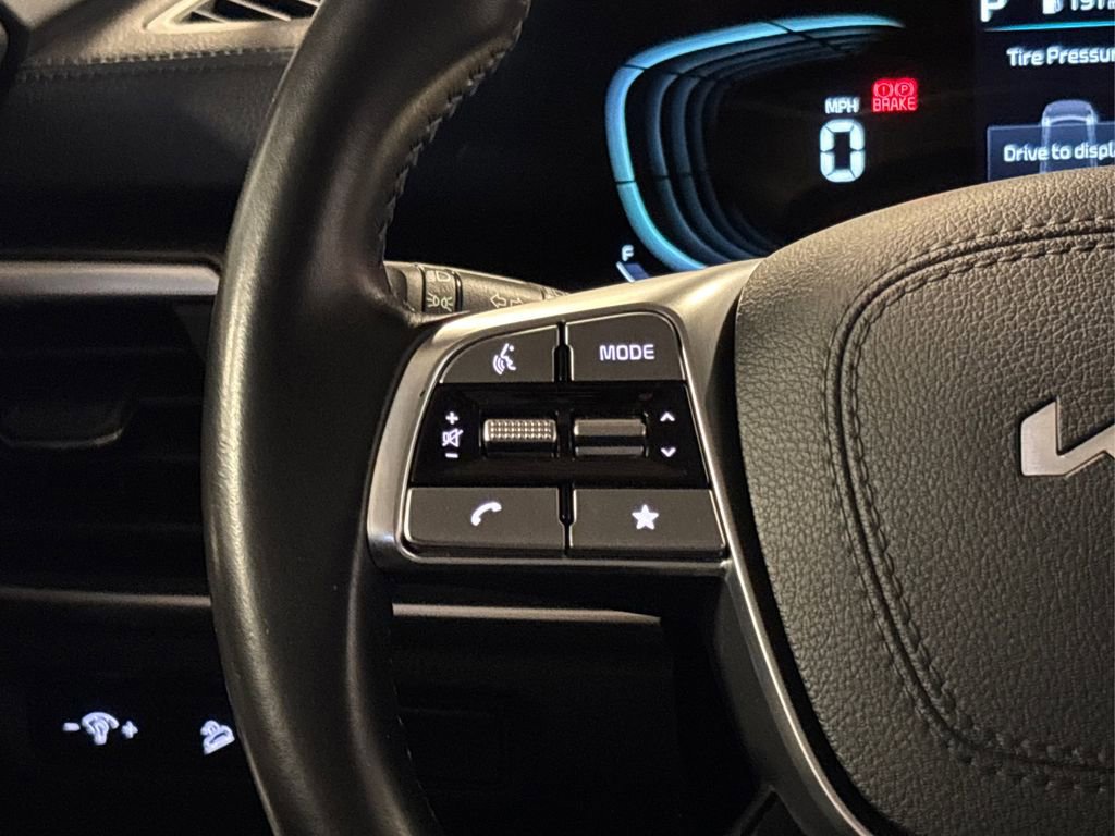 Used 2023 Kia Telluride S w/ S Sunroof Package image 36