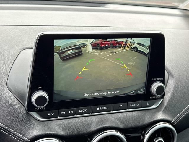 Used 2023 Nissan Sentra SV FWD image 15