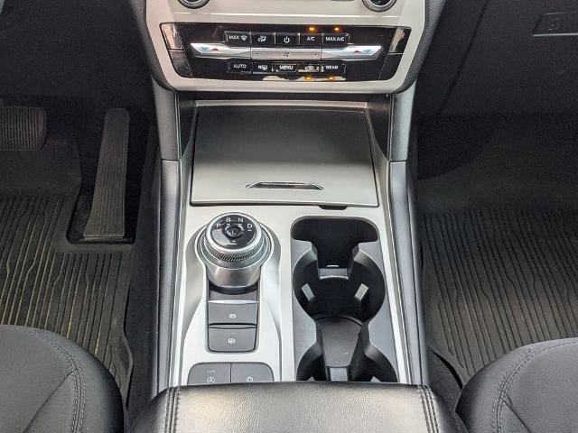 Certified 2023 Ford Explorer XLT RWD image 22