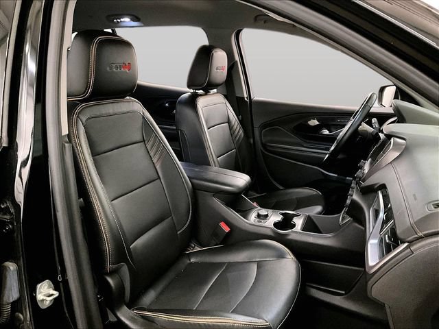 Used 2023 GMC Terrain AT4 AWD/4WD image 7