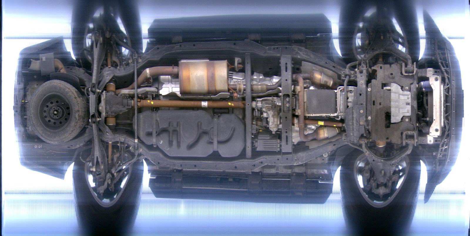 Certified 2025 Ford Expedition Max Active AWD/4WD image 49