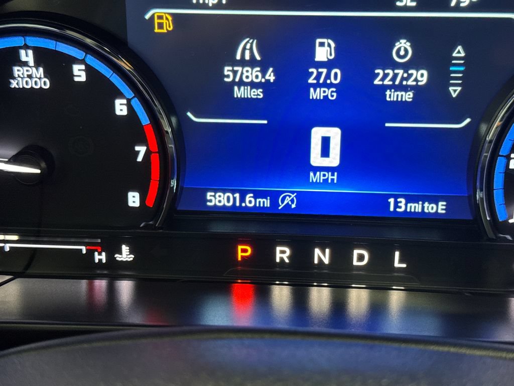 Certified 2024 Ford Bronco Sport Outer Banks w/ Tech Package AWD/4WD image 19