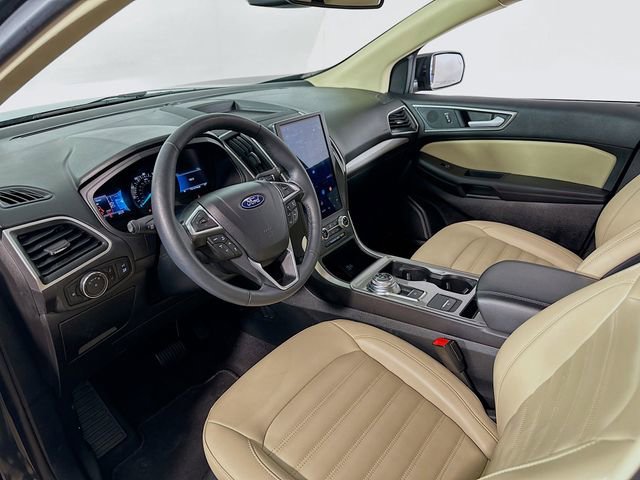 Certified 2024 Ford Edge SEL w/ Convenience Package image 12