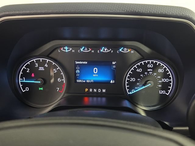 Certified 2023 Ford F150 XL w/ STX Appearance Package AWD/4WD image 17