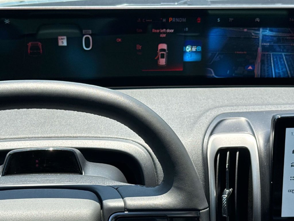 Certified 2025 Ford Expedition Active RWD image 20