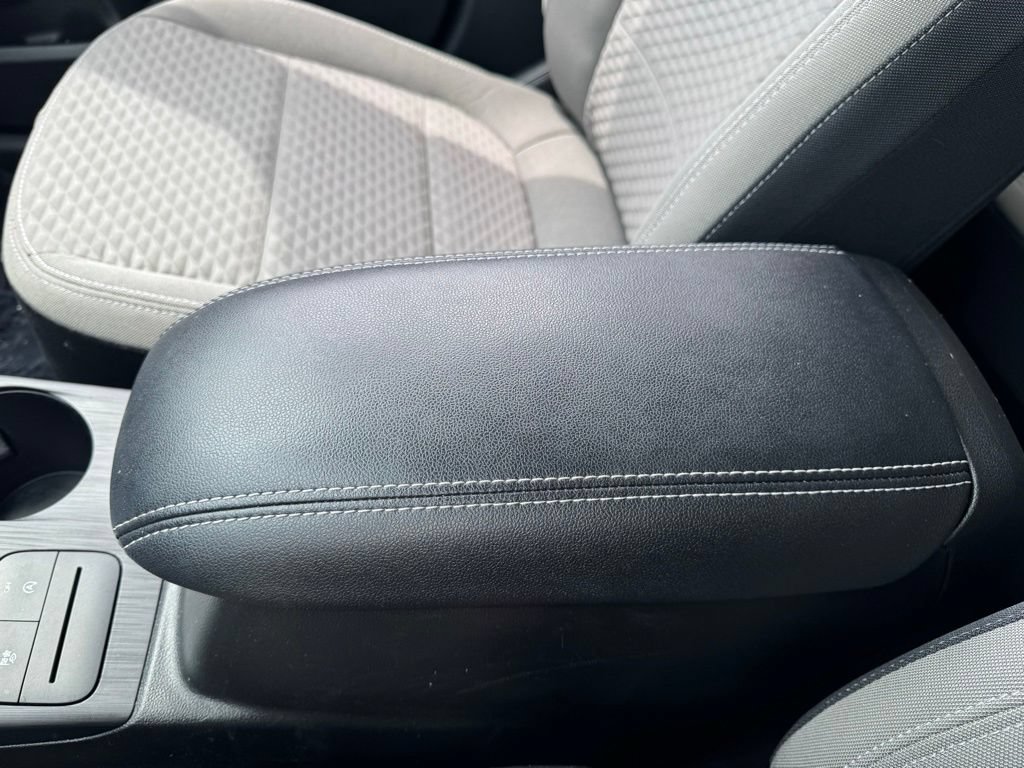 Certified 2022 Ford Escape SE AWD/4WD image 23