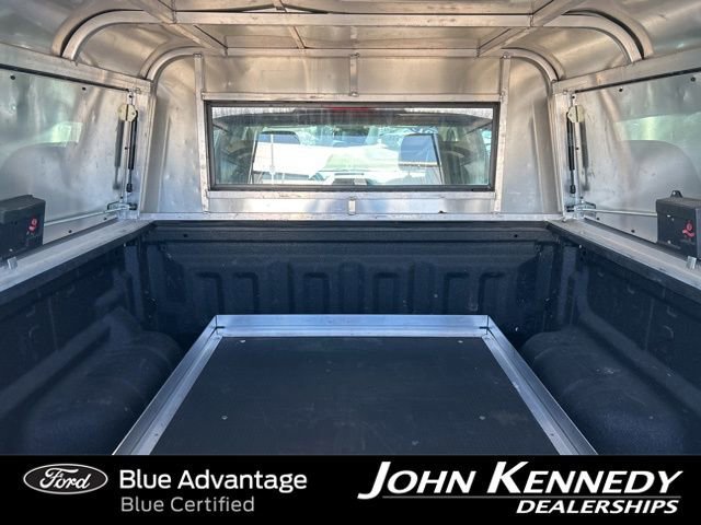 Certified 2019 Ford Ranger XL AWD/4WD image 14