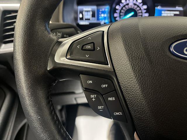 Certified 2022 Ford Edge SEL w/ Convenience Package image 22