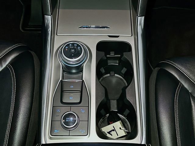 Certified 2020 Ford Explorer ST w/ ST High-Performance Pack image 14