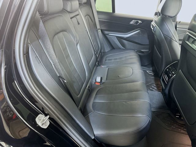 Used 2022 BMW X5 xDrive40i image 14