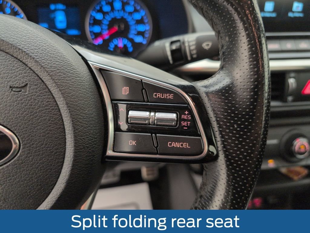 Used 2021 Kia Forte GT-Line image 32