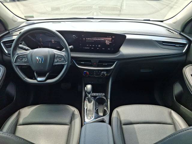 Used 2024 Buick Encore GX Sport Touring AWD/4WD image 10