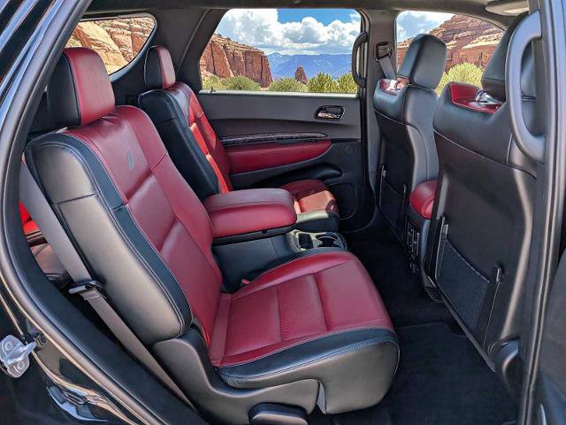 Used 2022 Dodge Durango R/T AWD/4WD image 18