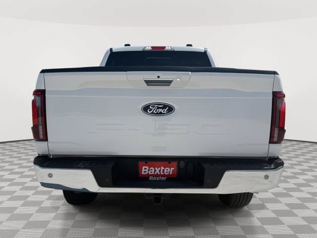 Certified 2024 Ford F150 Lariat w/ Tow/Haul Package AWD/4WD image 6