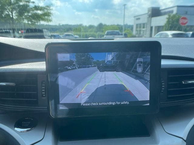 Certified 2023 Ford Explorer XLT AWD/4WD image 26