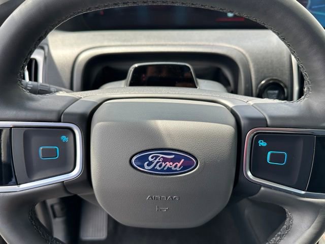 Certified 2025 Ford Expedition Max Active AWD/4WD image 37