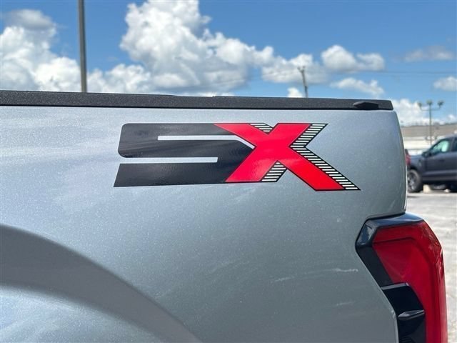 Used 2026 Toyota Tundra SR5 w/ SX Package AWD/4WD image 16