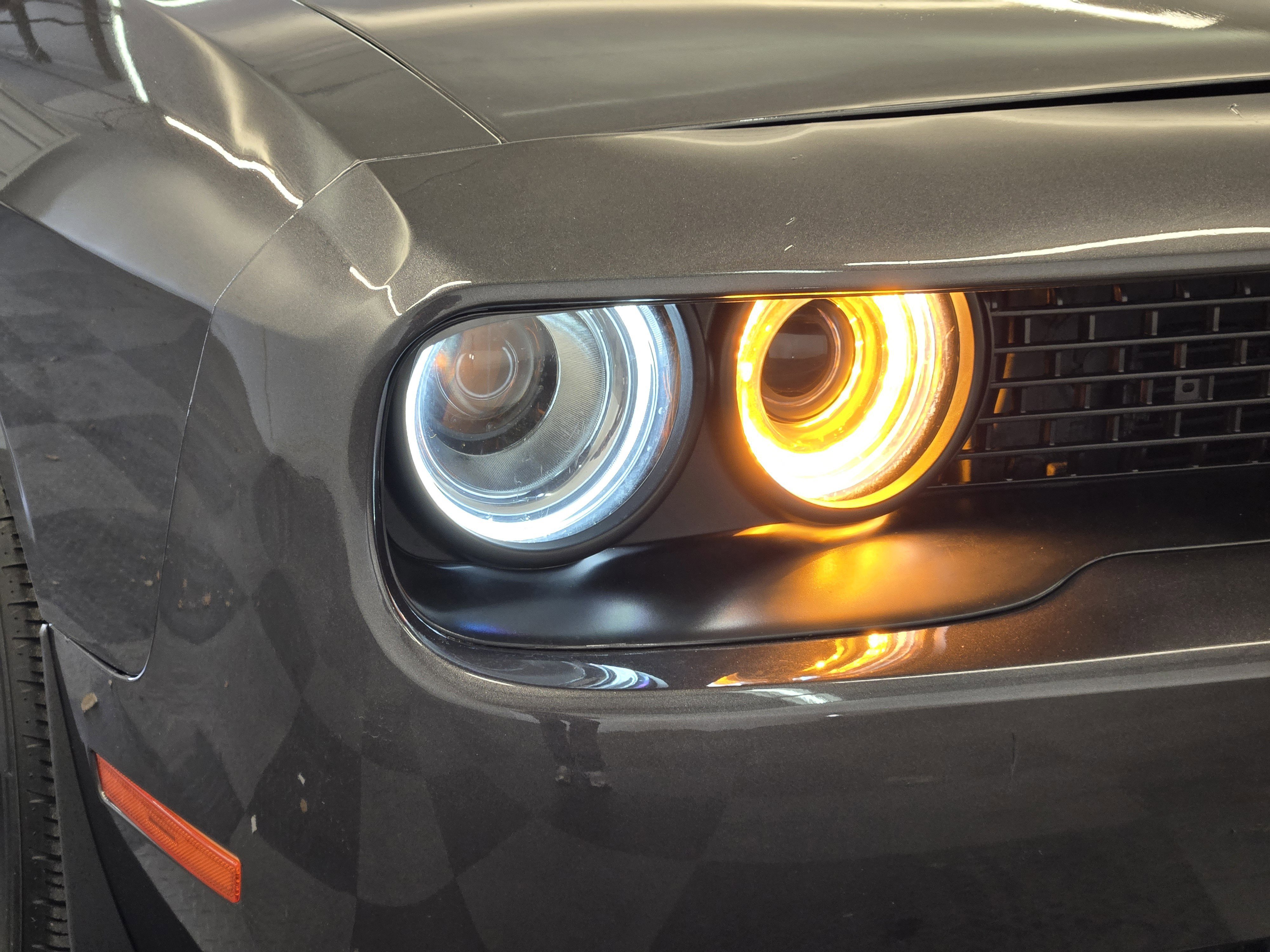 Used 2022 Dodge Challenger GT w/ Plus Package image 9