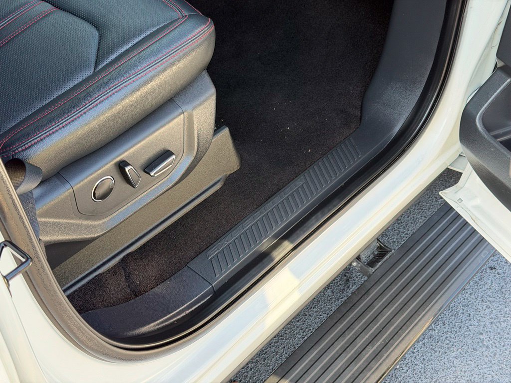 Certified 2023 Ford Expedition Max Limited RWD image 22