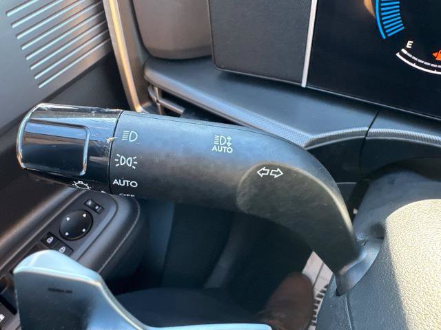 Used 2026 Hyundai Santa Fe SEL AWD/4WD image 15