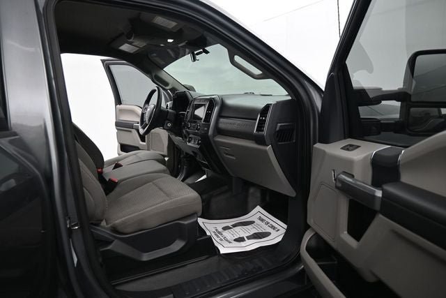 Certified 2022 Ford F350 XLT AWD/4WD image 46