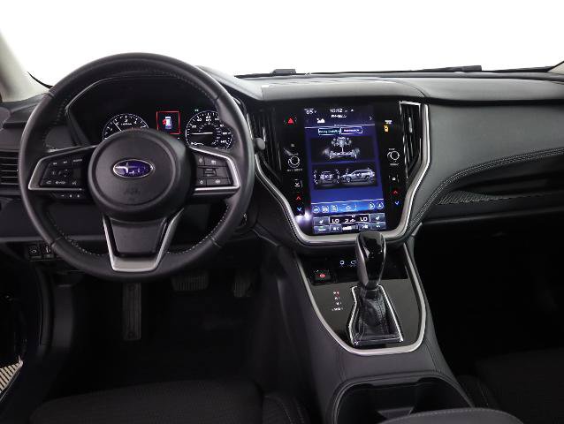 Used 2025 Subaru Outback Premium w/ Popular Package #1A AWD/4WD image 13