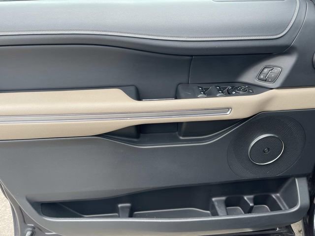 Certified 2024 Ford Expedition Max Limited image 28