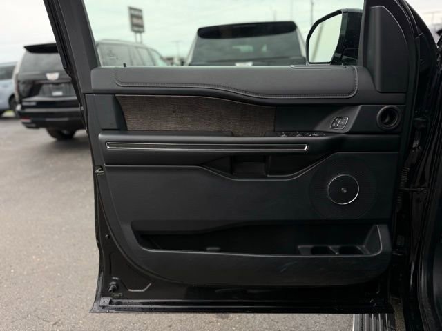 Certified 2019 Ford Expedition Max Limited AWD/4WD image 24