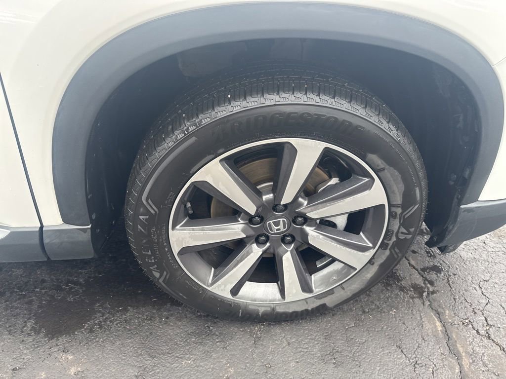 Used 2023 Honda Pilot Elite image 26