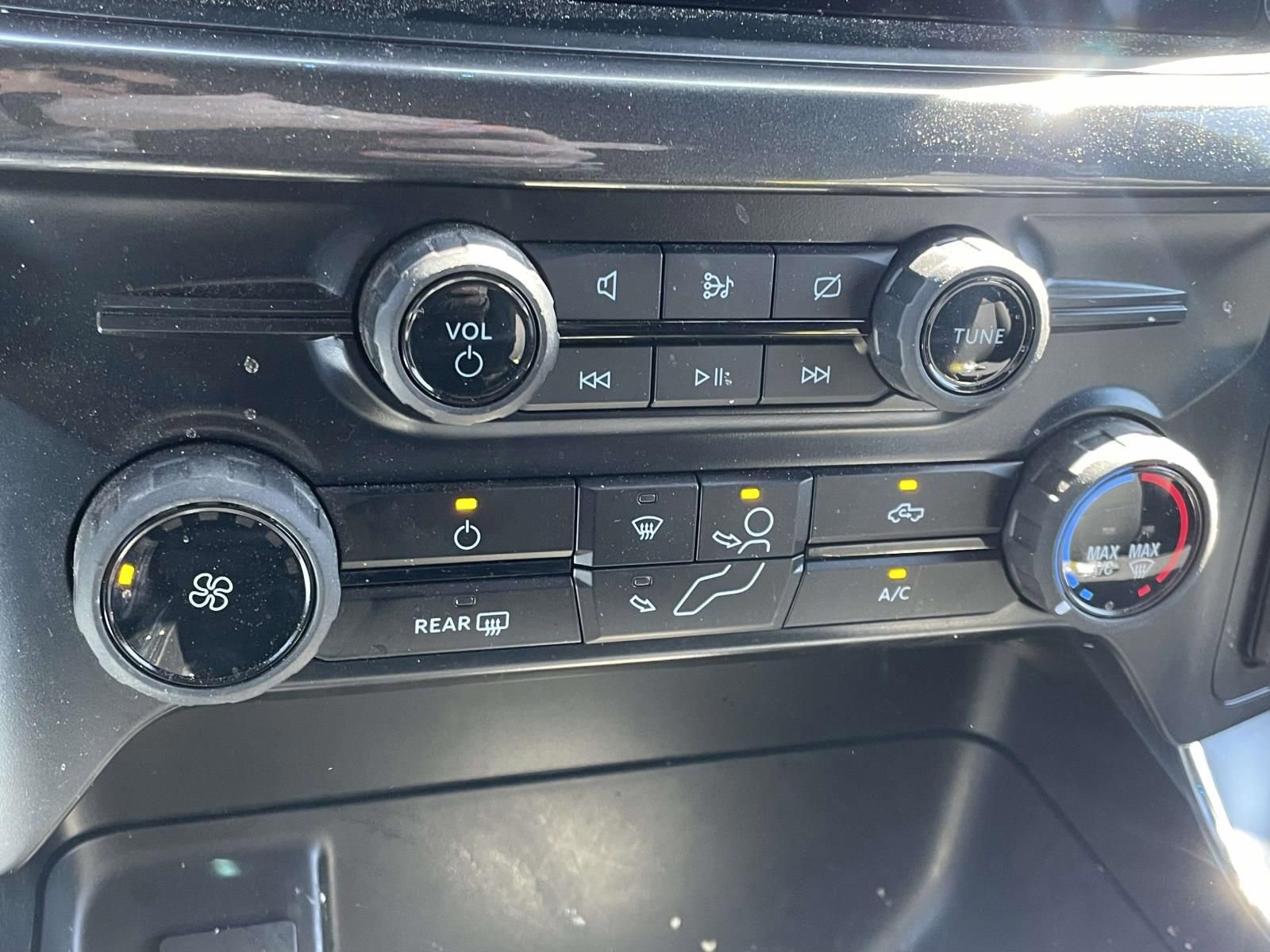 Certified 2024 Ford F150 STX image 20