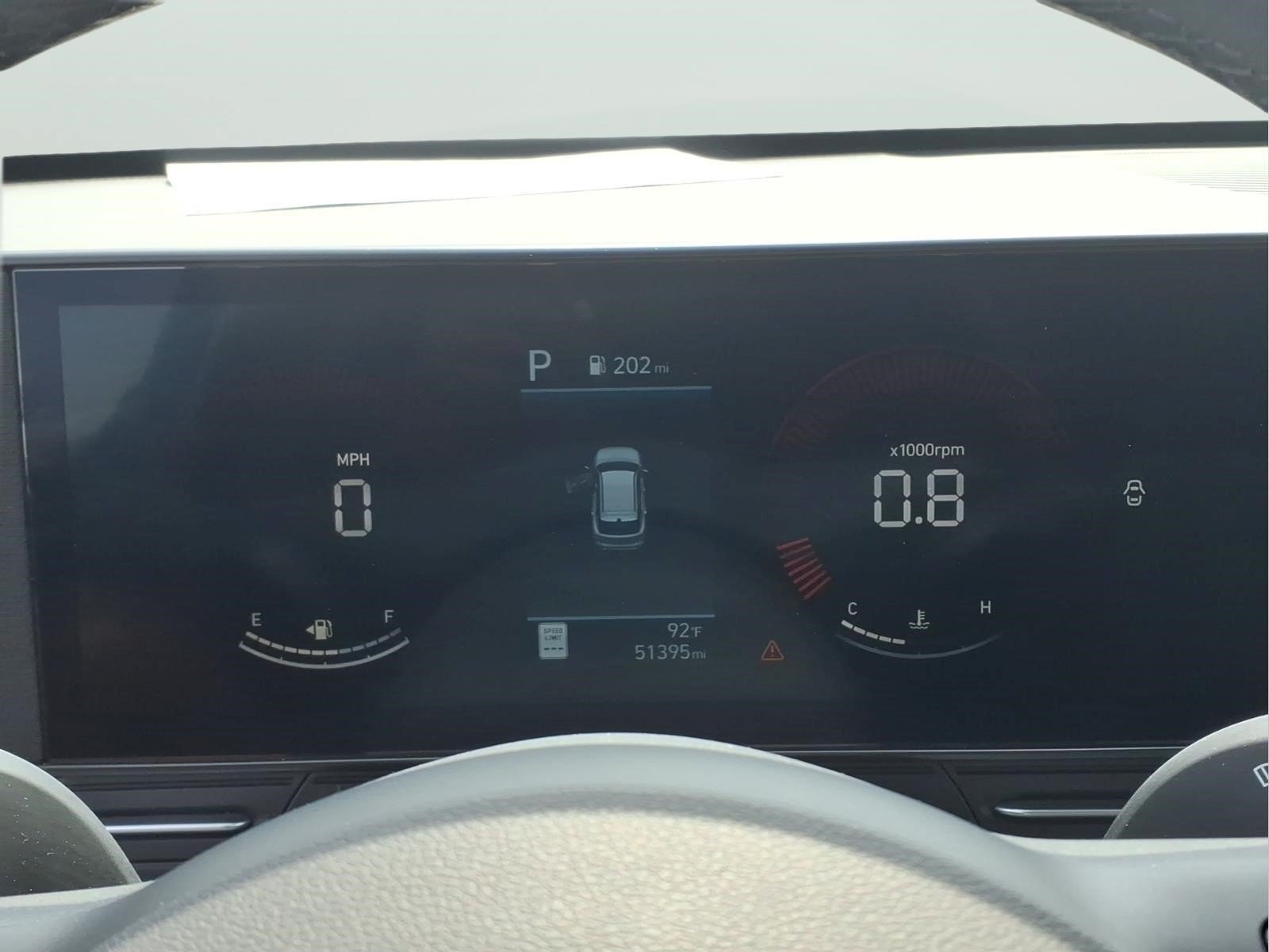 Used 2025 Hyundai Kona SEL AWD/4WD image 19