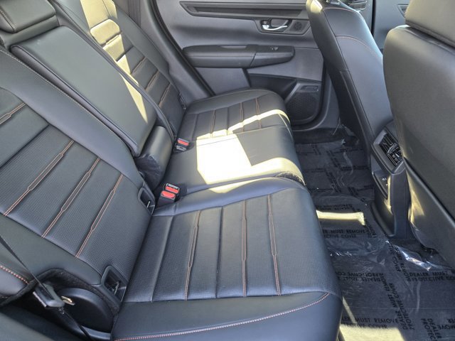 Used 2024 Honda CR-V Sport-L image 28