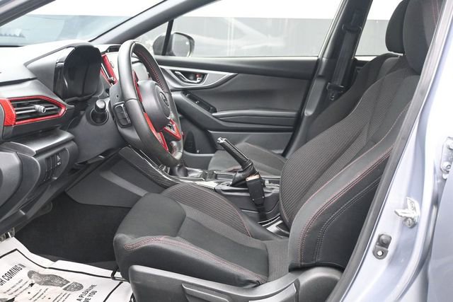 Used 2023 Subaru WRX Premium w/ Popular Package #2 AWD/4WD image 6