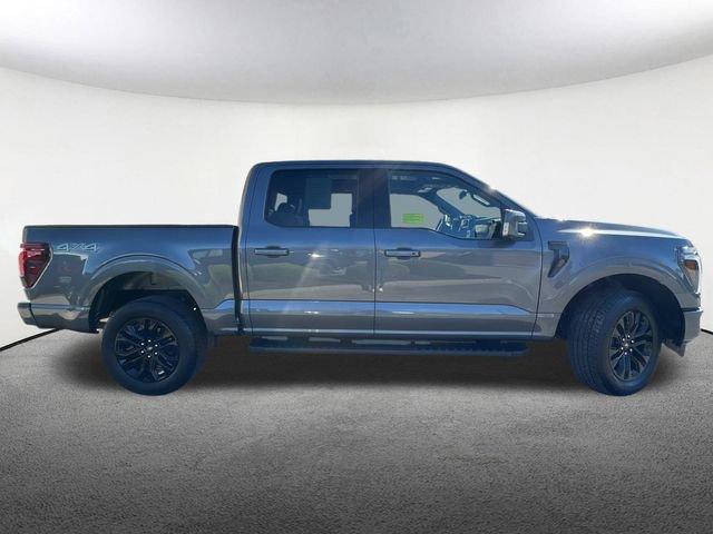 Certified 2025 Ford F150 Lariat AWD/4WD image 16