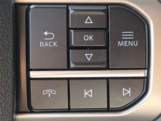 Certified 2024 Ford Expedition Max XLT image 24